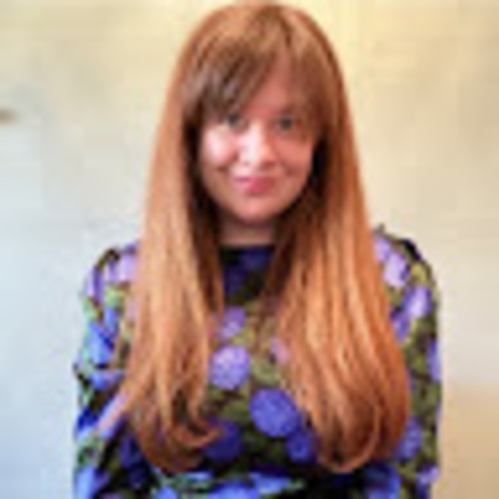 Meet your Posher, Melinda